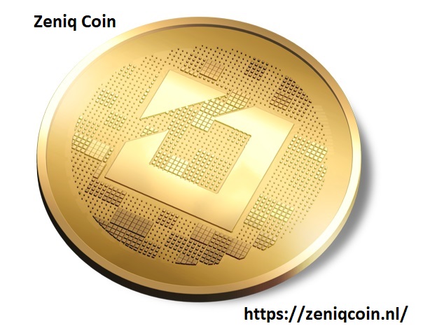 Zeniq coin